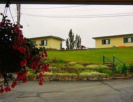 סאמרלאנד Pleasant View Motel מראה חיצוני תמונה