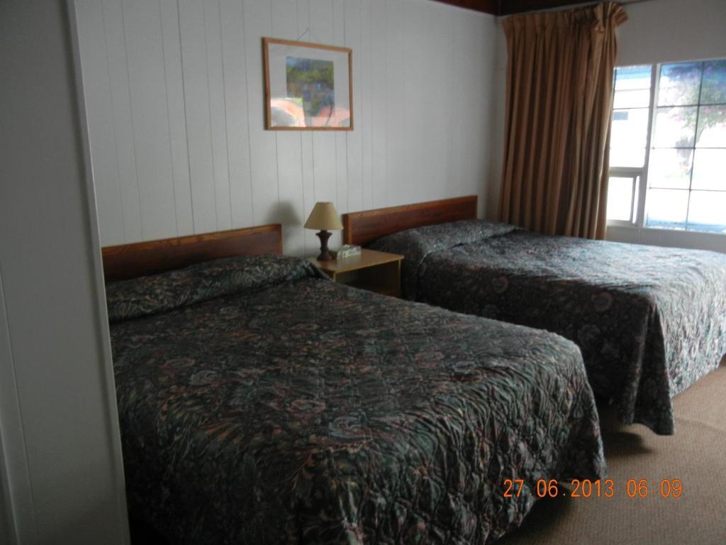 סאמרלאנד Pleasant View Motel חדר תמונה