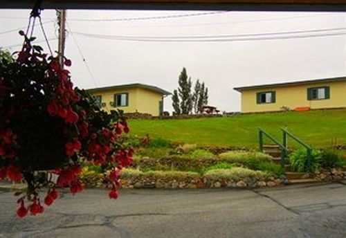 סאמרלאנד Pleasant View Motel מראה חיצוני תמונה